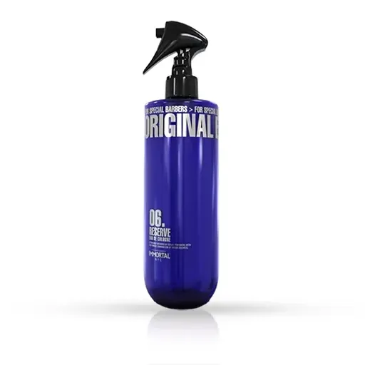 After Shave Colonie Immortal Original 06 - 500 ml