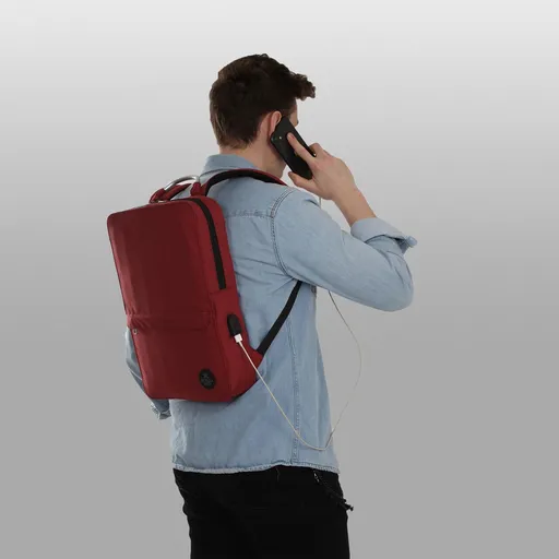 Geanta laptop, 3178, Myvalice