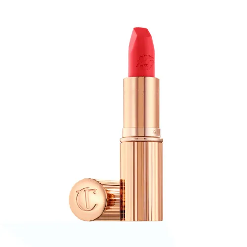 Charlotte Tilbury Ruj Hot Lips (Lipstick) 3,5 g Tell Laura