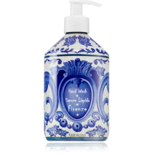Rudy - Le Maioliche Firenze Săpun lichid pentru mâini 500 ml
