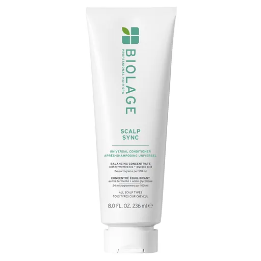 Biolage Balsam universal pentru toate tipurile de scalp Scalp Sync (Universal Conditioner) 200 ml