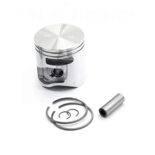 Piston Complet Drujba Husqvarna 365 X-Torq, 372 X-Torq, Diametru 50mm