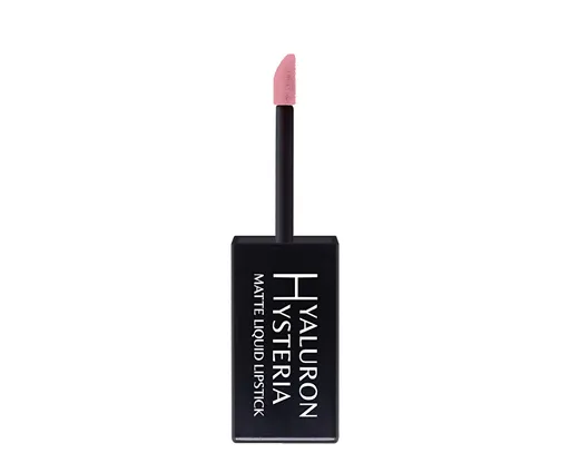 Dermacol Ruj lichid mat Hyaluron Hysteria (Matte Liquid Lipstick) 05
