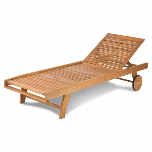 Fieldmann FDZN 4007-T șezlong Classic