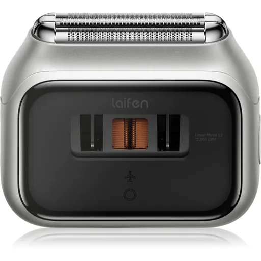 Laifen P3 Pro Aparat de bărbierit electric Silver 1 buc