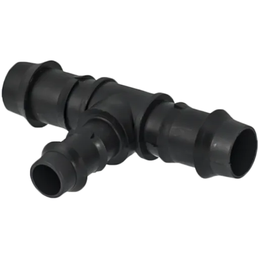 Teu Reducator Pentru Tub De Picurare, 20x16x20