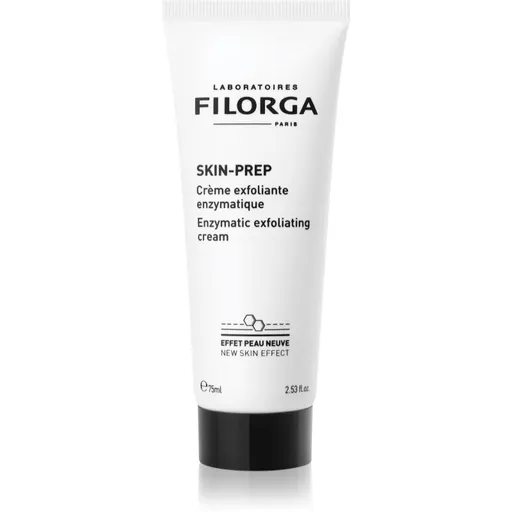 FILORGA SKIN PREP ENZYMATIC EXFOLIATING CREAM peeling enzimatic 75 ml