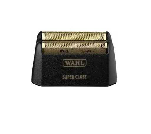 Folie Aparat de Ras (Shaver) Wahl Finale 5 Star Originala