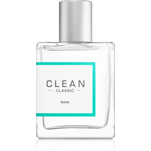CLEAN Classic Rain Eau de Parfum pentru femei 60 ml