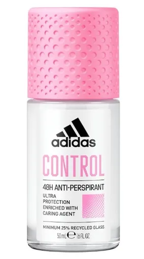 Adidas Control For Women - roll-on 50 ml