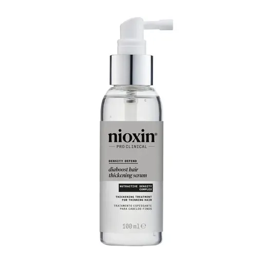 Nioxin Tratament (Diaboost Hair Thickening Serum) 100 ml