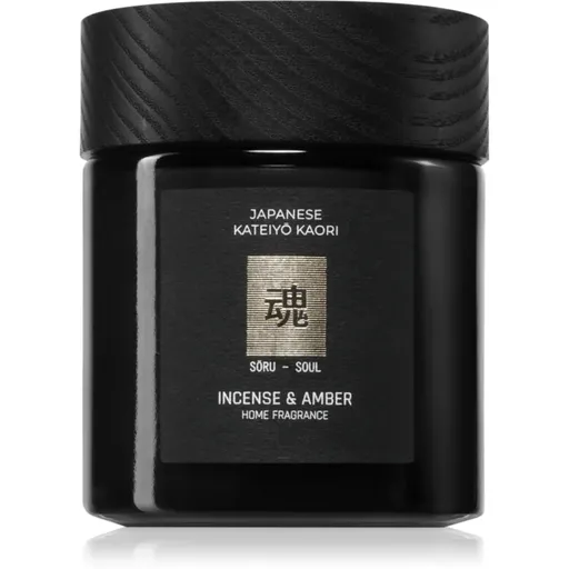Vila Hermanos Apothecary Japanese Soul lumânare parfumată 150 g