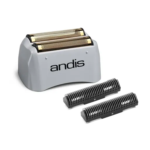 Cutit Andis si Folie ProFoil Titanium Aparat de Ras (Shaver) TS-1