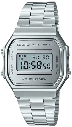 Casio Collection A168WEM-7EF