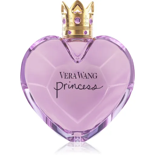 Vera Wang Princess Eau de Toilette pentru femei 30 ml