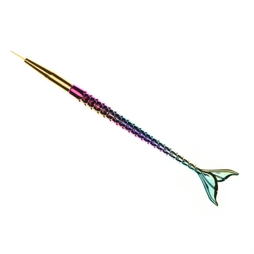 Pensula Pictuca M743 Oranjollie