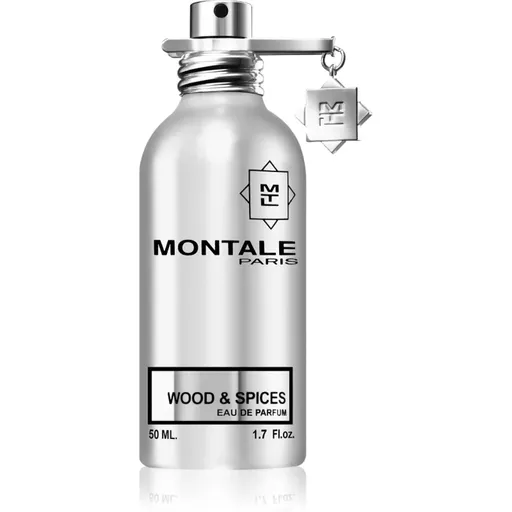 Montale Wood & Spices Eau de Parfum pentru bărbați 50 ml