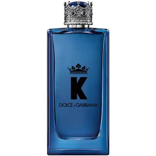 Dolce&Gabbana K by Dolce & Gabbana Eau de Parfum Eau de Parfum pentru bărbați 200 ml