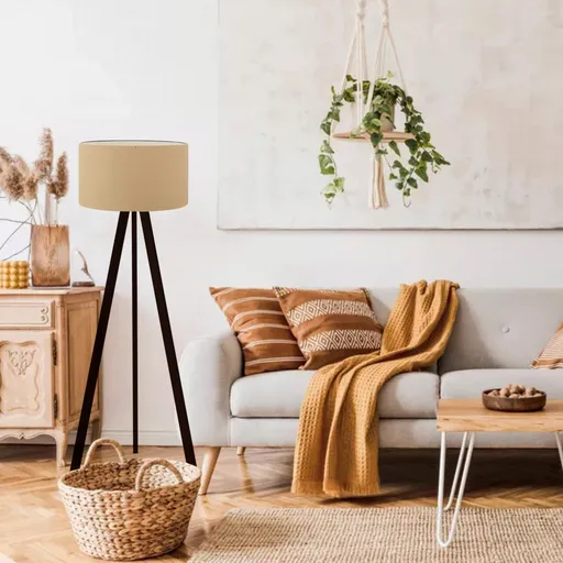 Lampadar, Opviq, 780SGN4446, Maro deschis