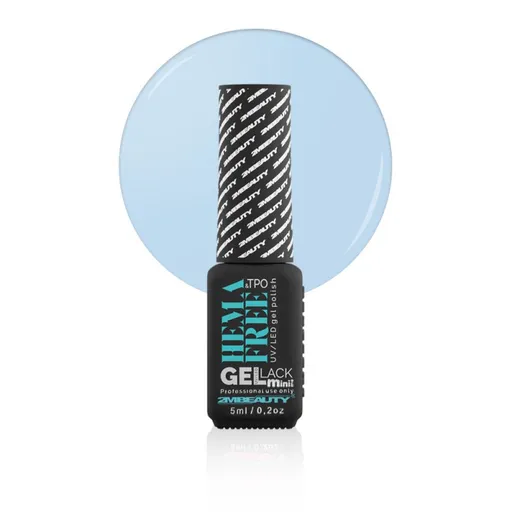 Oja Semi GELlack 2M Hema Free Nr. 061 - 5ml