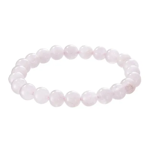 Evolution Group - Pavona Brățară minerală cu cuarț roz 43056.3