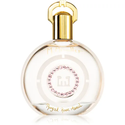 M. Micallef Royal Rose Aoud Eau de Parfum pentru femei 100 ml