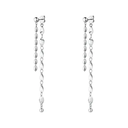 Brosway Cercei rafinați din oțel 2 în 1 Essential BNL081