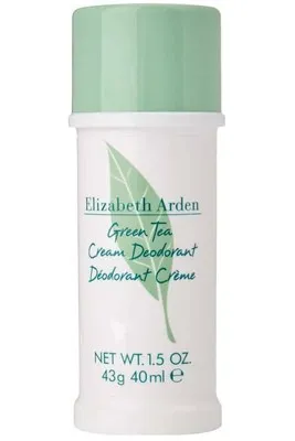 Elizabeth Arden Green Tea - deodorant solid 40 ml