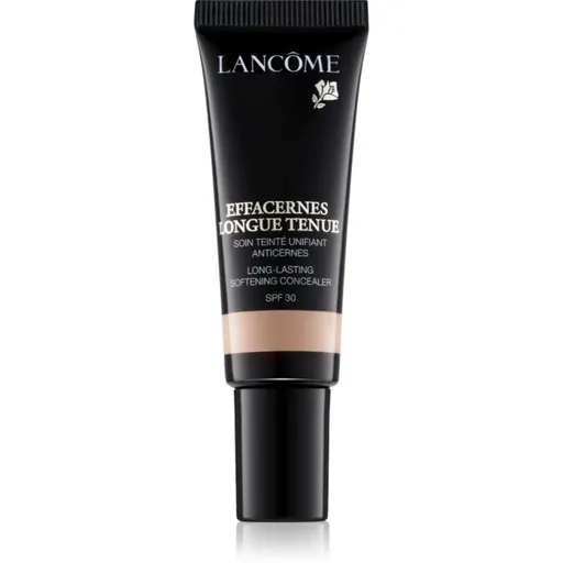Lancôme Effacernes Longue Tenue anticearcan pentru ochi SPF 30 culoare 01 Beige Pastel  15 ml