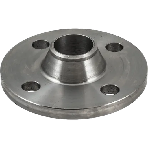 Flansa otel cu gat, 3/4", DN20, PN16