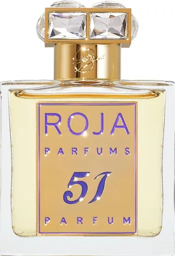Roja 51 Parfum Femme - parfum 50 ml