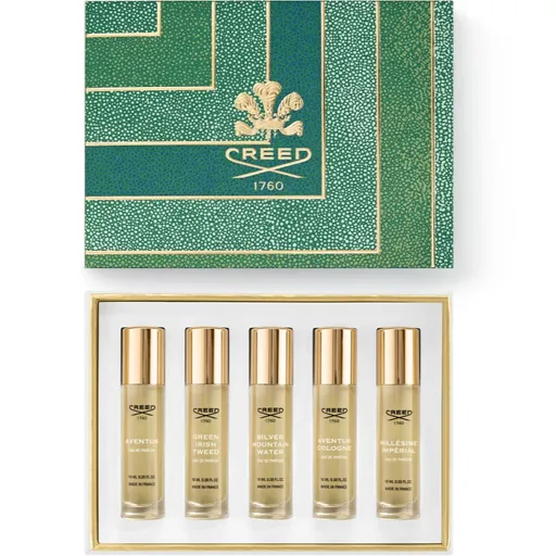 Creed Men's 5-Piece Gift Set set cadou pentru bărbați