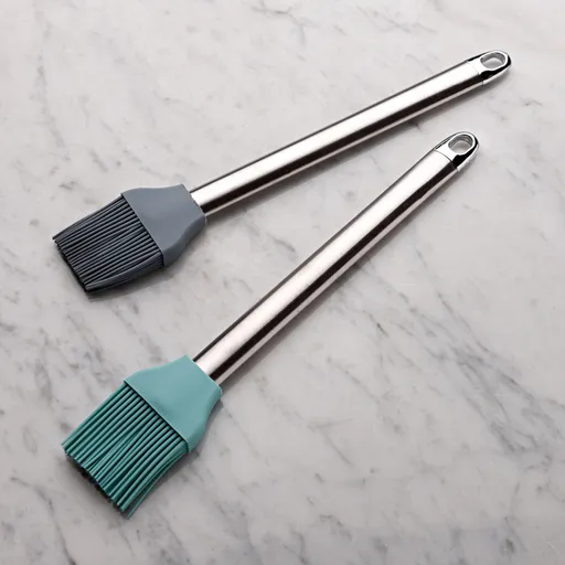 2 Pensule pentru patiserie