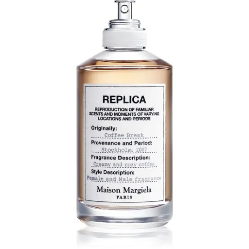 Maison Margiela REPLICA Coffee Break Eau de Toilette unisex 100 ml