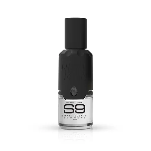 Apa de Parfum - NISH MAN S9 - 75 ml