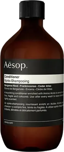 Aesop Balsam nutritiv pentru toate tipurile de păr (Conditioner) Umple din nou 500 ml