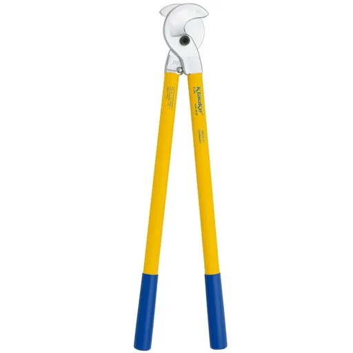 Cleste taiat cablu Dmax.30mm Klauke K130