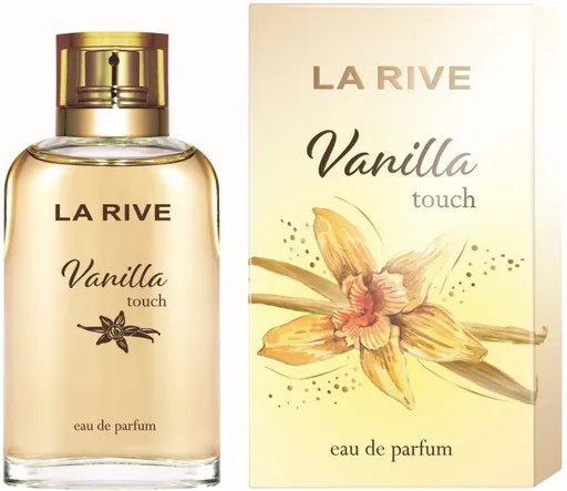 La Rive Vanilla Touch - EDP 90 ml