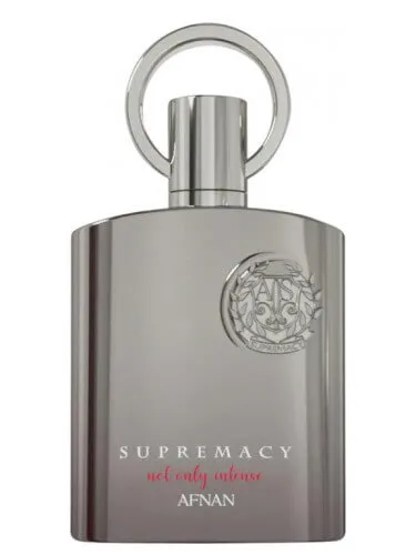 Afnan Supremacy Not Only Intense - extract de parfum 100 ml