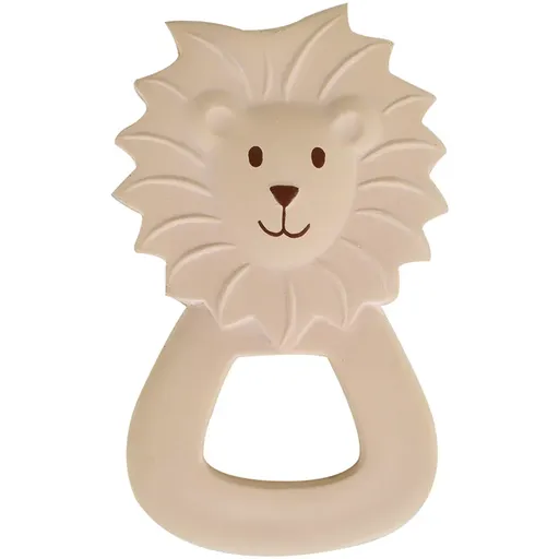 Tikiri Safari jucărie pentru dentiție Lion 1 buc