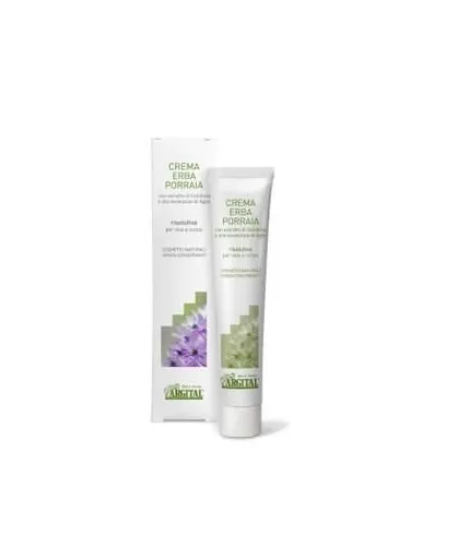 Argital Cremă de rostopasca cu usturoi și argilă verde 30 ml