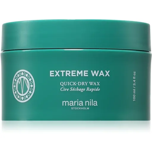 Maria Nila Extreme Wax ceara de par 100 ml