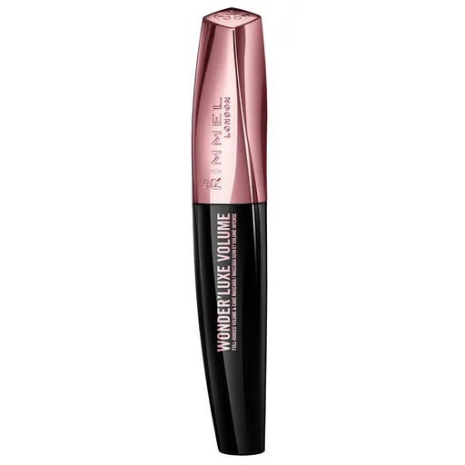 Rimmel Rimel pentru volum Wonder`Luxe ( Volume Mascara) 11 ml 03 Extreme Black
