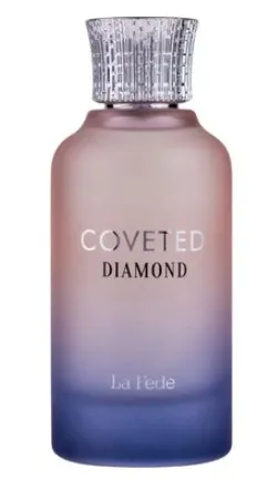 La Fede Coveted Diamond - EDP 100 ml