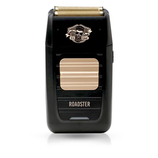 Aparat de Ras Shaver EUROSTIL Captain Cook - Roadster