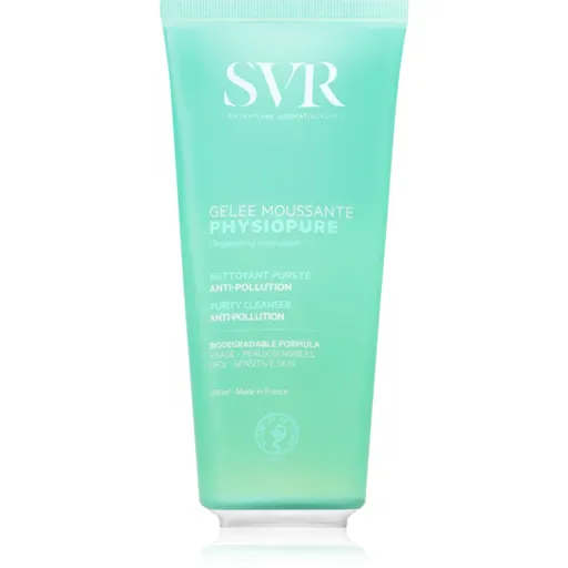 SVR Physiopure Gelee Moussante gel spumant de curatare 200 ml