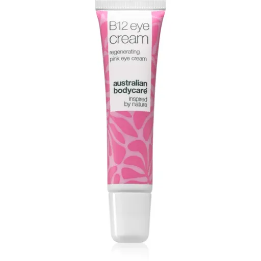 Australian Bodycare B12 crema de ochi revitalizanta 15 ml