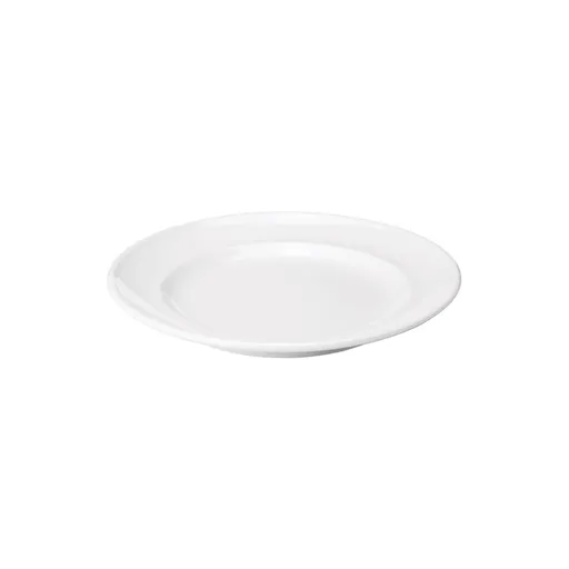 Farfurie pentru desert din portelan Koppel 16 cm - Georg Jensen