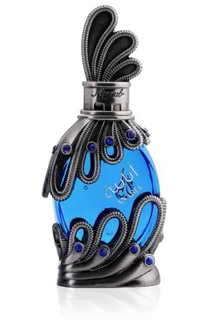 Atyaab Anabia Blue - ulei parfumat concentrat 20 ml