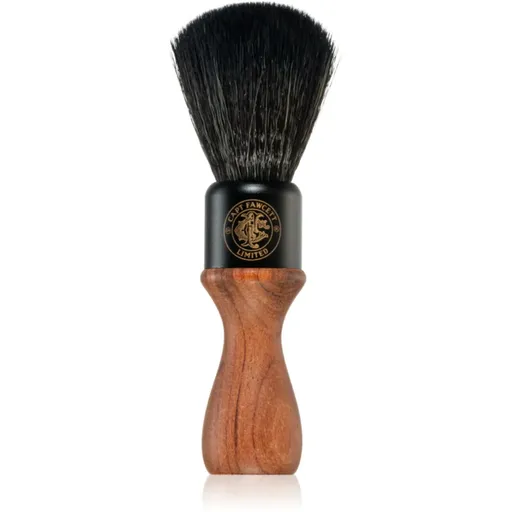 Captain Fawcett Accessories Shaving Brush Pamatuf pentru barbierit pentru bărbați